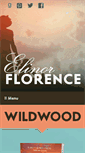 Mobile Screenshot of elinorflorence.com